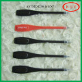 Non toxic plastic promotion hotel pencil